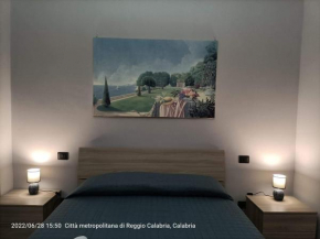 nonna rosa Reggio Di Calabria